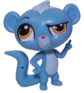 #3678 Mongoose "Sunil Nevla"